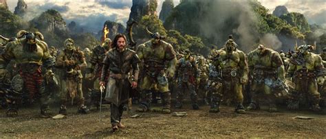 The movie might actually be a reality, as blizzard legend chris metzen has tweeted about it! Warcraft 2: What Duncan Jones' Sequel Would Have Been