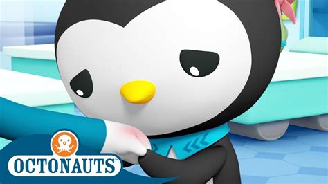 Octonauts Peso Saves The Day Cartoons For Kids Underwater Sea