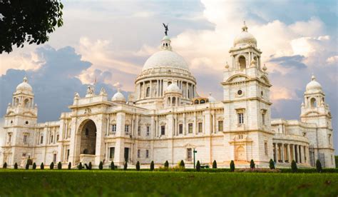 30 Places In Kolkata To Know About Rich Heritage And Food