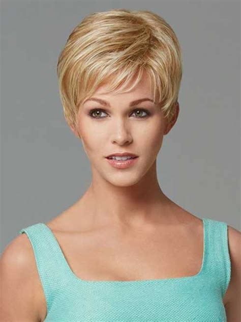 10 Women Pixie Cut For Thin Hair Best Haircuts