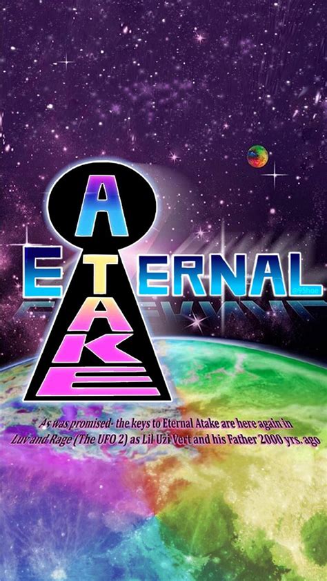 Eternal atake wallpaper 1920x1080 hd. 14+ Eternal Atake Wallpaper 1920X1080 Images