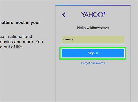 How Do You Recover An Old Yahoo Email Account