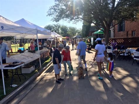 Get directions, reviews and information for natural foods market in midland, tx. Midland Downtown Farmers Market
