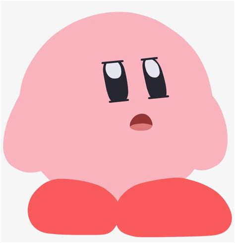 Kirby Pfp Transparent Kirby Yarn Kirby Epic Yarn Transparent Png