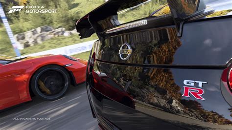 Forza Motorsport Everything We Know So Far Gtplanet