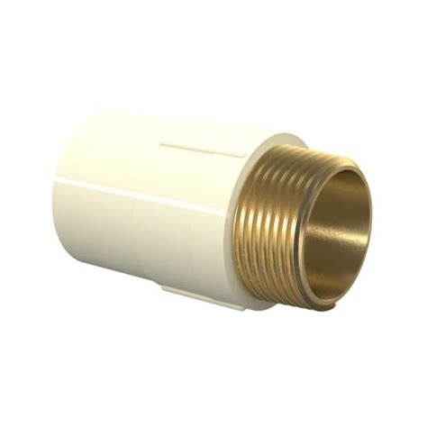 Cpvc Male Adapter Products Tigre Usa