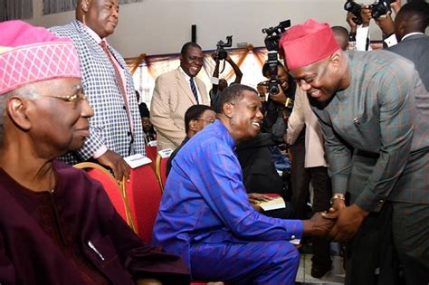 Idoma voice reports that dare, who was a pastor at one of the branches of the church in akwa ibom state, died in his sleep. Photo: When Makinde Joined Adeboye At UI's F-Day | PM Parrot