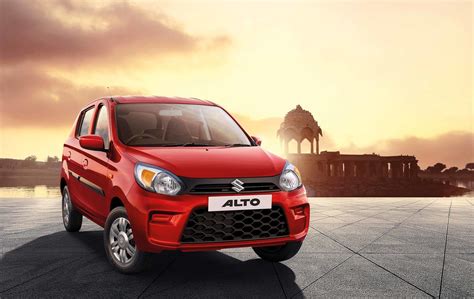 This makes it one of the most affordable cars in the country. 2019 Maruti Suzuki Alto 800 launched; gets BS-6 engine