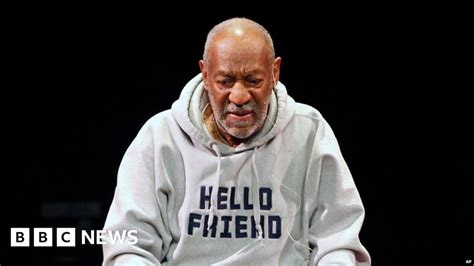 bill cosby offered women money for silence after sex bbc news