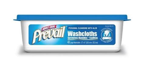 Disposable Washcloths Body Wipes Hygiene Adult Wipes