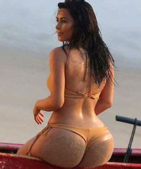 Kim Kardashian Naked Photos At Big Boobs Celebrity Huge Tits Celeb