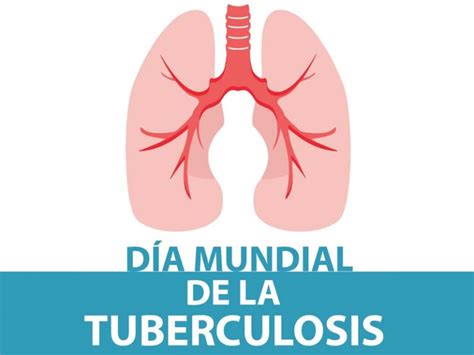 De Marzo D A Mundial De La Tuberculosis Circulo M Dico De C Rdoba