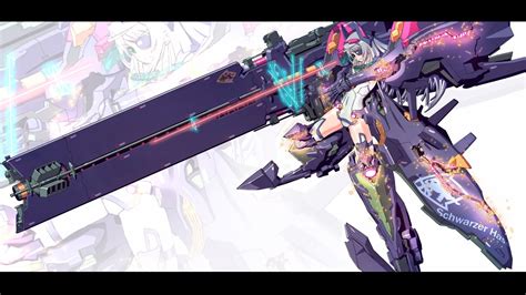 Anime Mecha Wallpaper Images