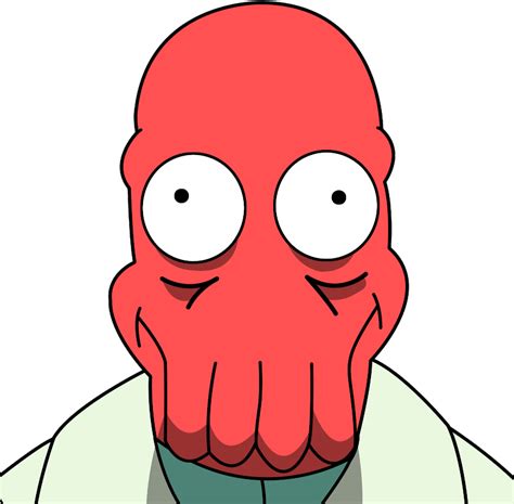 Zoidberg Png Clipart Large Size Png Image Pikpng