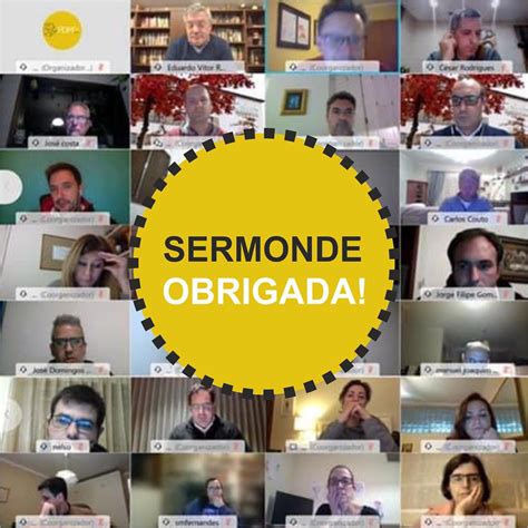 Revisão do PDM de Gaia sessão de Sermonde Gaiurb