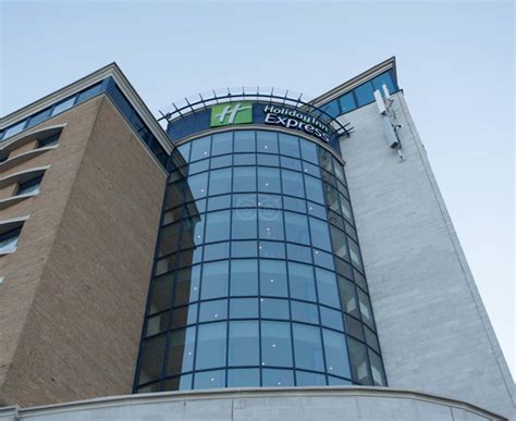 4.4 / 5 1823 reviews. HOLIDAY INN EXPRESS LONDON - GREENWICH - Hotel Reviews ...