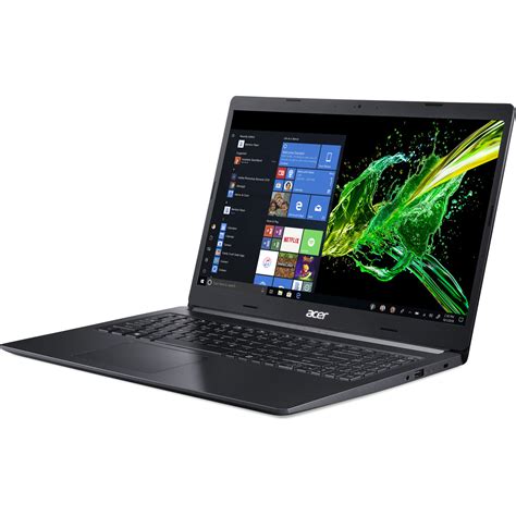 Acer Aspire 5 156 Laptop Intel Core I7 10510u 18ghz 12gb Ram 512gb
