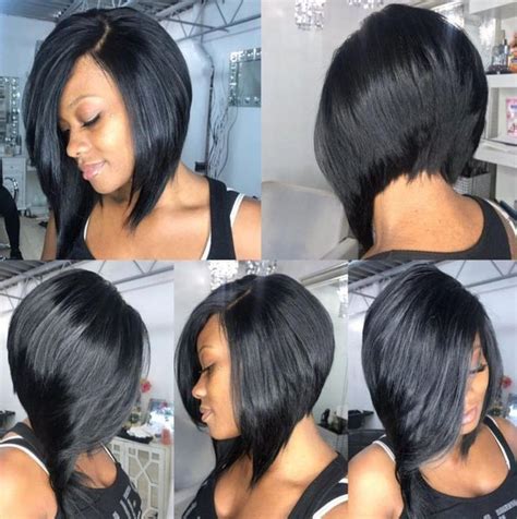 This Bob Hairstyles For Black Women Truly Are Fabulous