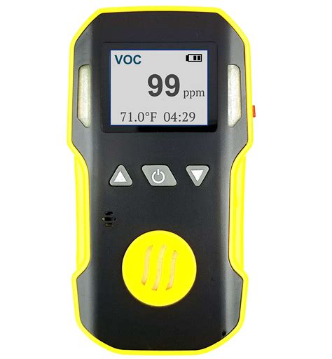 Buy Volatile Compounds Voc Detector By Forensics Usa Nist Calibrated