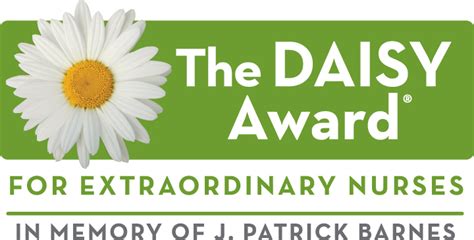 Daisy Award For Extraordinary Nurses Garrett Regional Medical Center