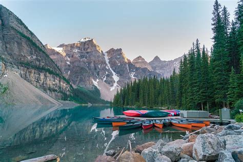 The Best Things to do in Alberta Canada for Families
