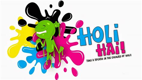 Happy Holi Hd Image 2018 For Facebook And Whatsapp Download Free