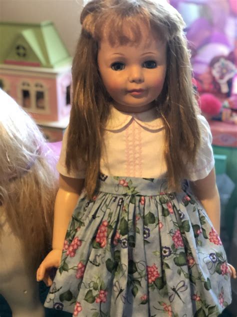 july 2019 marla s patti playpal american doll clothes patti floral skirt july dolls friends