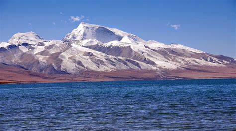 Kailash And Lake Mansarovar Yatra Pariwar Holidays