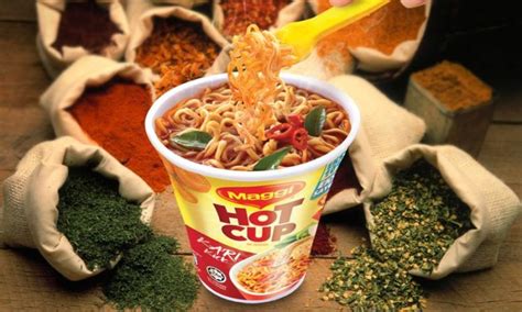 The malaysian government policies are very. Nestle Malaysia reaffirms its local Maggi products are ...