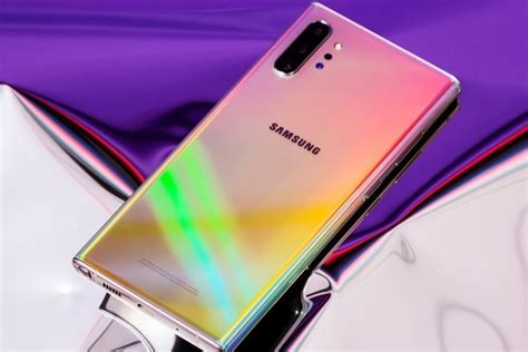 10 Best Samsung Galaxy Note 10 Features You Might Have Missed South