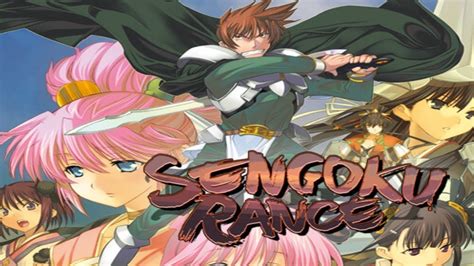 Sengoku Rance English Download Fasrkr
