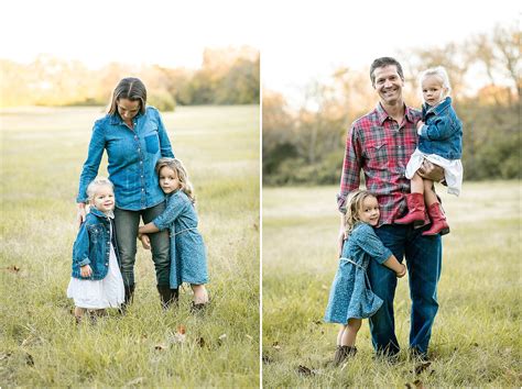 The Price Family| Brentwood Family Photo Session | meredithteasley.com