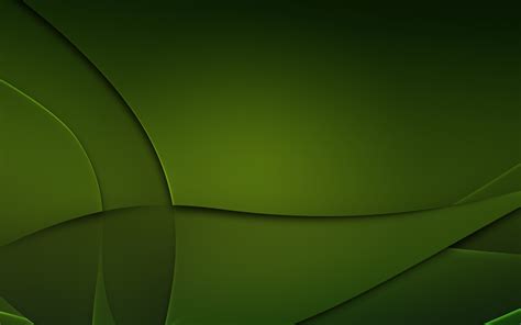Abstract Green Hd Wallpaper Background Image 1920x1200