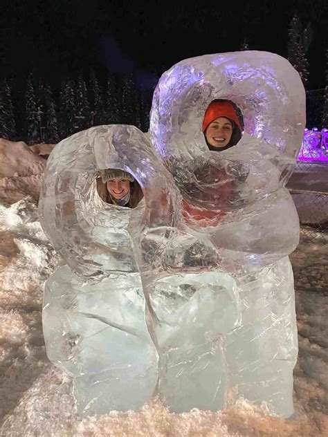 the 7 best things to do in fairbanks in the winter valerie and valise things to do good things