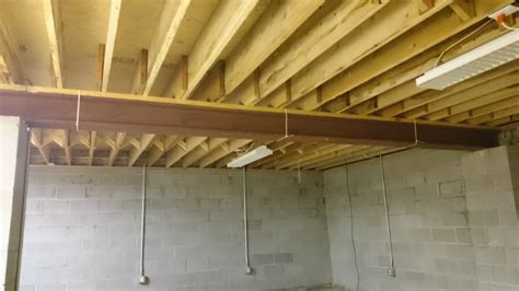 Steel bridging can be purchased at most home improvement stores to fit perfectly between joists that are either 16 inches or 24 inches apart. Beam Sizing Problem — OpenMDAO 1.4.1 Alpha documentation