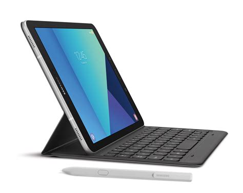 Samsung Announces Us Availability For Galaxy Tab S3