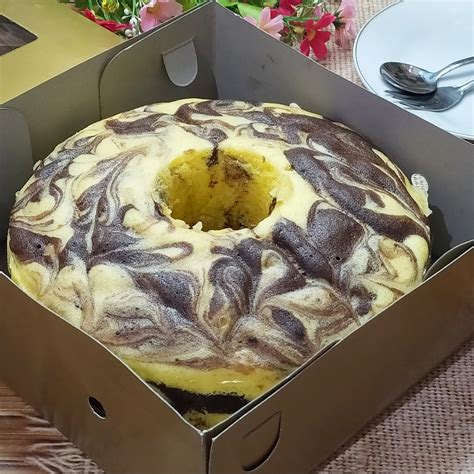 Resep Bolu Dan Cake Adonan Kue