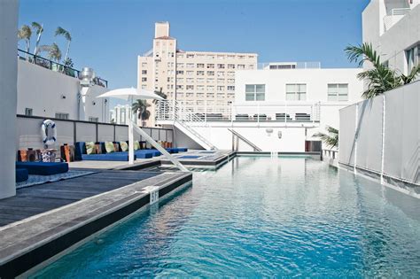 Posh South Beach Hostel Updated 2023 Prices And Reviews Miami Beach Fl