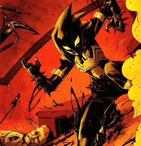 10 Symbiotes Plus Mortels Que Venom Page 2 Sur 4 Top Comics