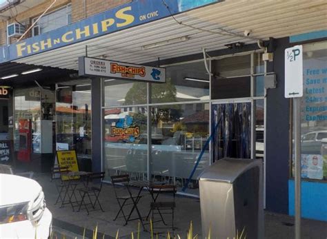Fish N Chips On Civic Altona Restaurant Bewertungen Telefonnummer