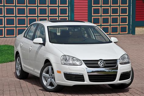 2009 Volkswagen Jetta Specs Price Mpg And Reviews