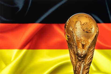 Kann Deutschland Die Weltmeisterschaft 2022 Gewinnen Ligalive