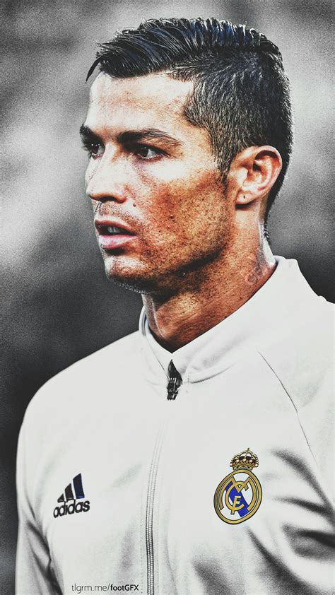 Cristiano Ronaldo Realmadrid