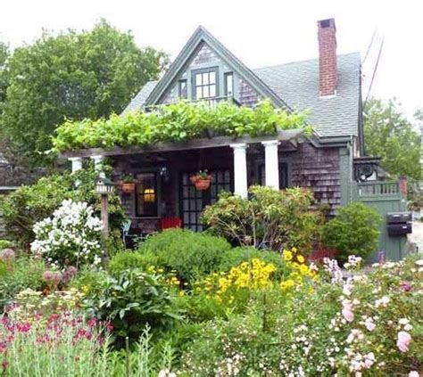 Pin By George Davis On Cape Cod Life Cottage Garden Cottages And