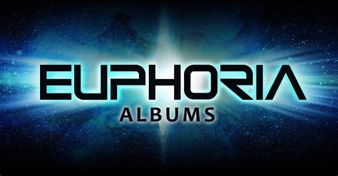 Euphoria Albums A Higher State Of Pure True Classic