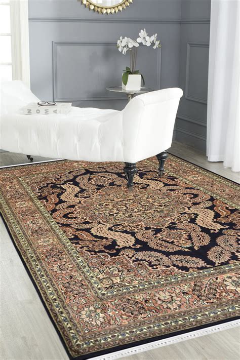 Shop Victorian Silk Area Rugs Online Amazing Price With Free Shipping