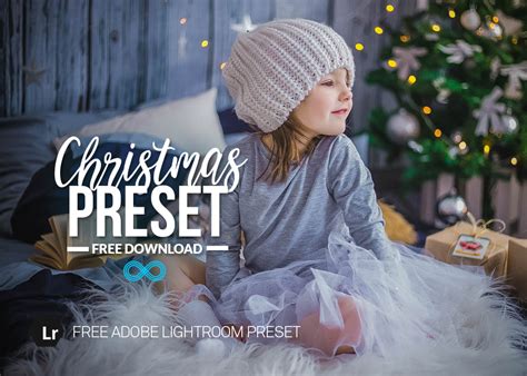 A nice thing about this pack is creativetacos is a website that offers you a lot of well designed free lightroom presets for portraits. Free Christmas Lightroom Preset for Family Portraits by ...