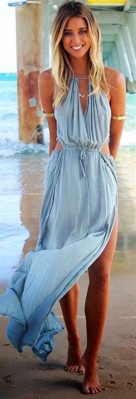 Awesome Beach Dresses For Summer Summer Dresses Fashion Clothes