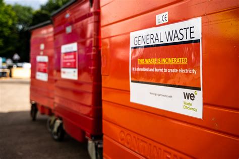 Is your waste management service the right fit for your company