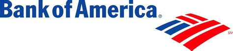 Bank Of America Logo Transparent Png All Are Here